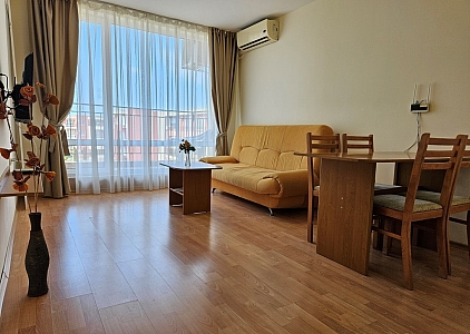 Two-room apartment in a large family complex. Photo 2 Two-room apartment in a large family complex. Photo 2