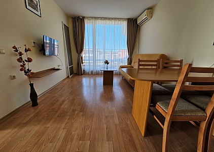 Two-room apartment in a large family complex. Photo 18 Two-room apartment in a large family complex. Photo 18