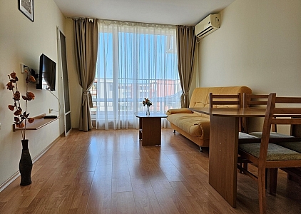 Two-room apartment in a large family complex. Photo 19 Two-room apartment in a large family complex. Photo 19