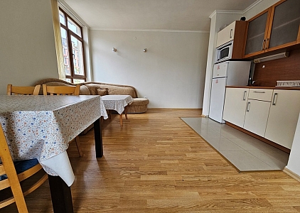 Mieszkanie w kompleksie z doskonałą lokalizacją. Zdjęcie 11
