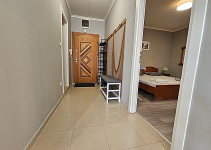 Möblierte Zweizimmerwohnung im Sun City 1-Komplex. Foto 2 Möblierte Zweizimmerwohnung im Sun City 1-Komplex. Foto 2