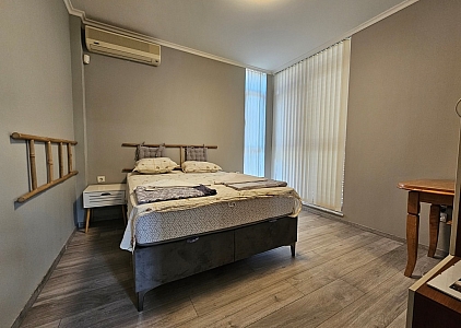 Möblierte Zweizimmerwohnung im Sun City 1-Komplex. Foto 4 Möblierte Zweizimmerwohnung im Sun City 1-Komplex. Foto 4