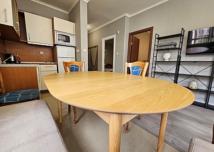 Trzypokojowe umeblowane mieszkanie w kompleksie Sun City 1. Zdjęcie 9 Trzypokojowe umeblowane mieszkanie w kompleksie Sun City 1. Zdjęcie 9