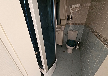 Spacious furnished studio in the Sun City 1 complex. Photo 8