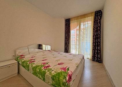 Schöne Zweizimmerwohnung 500 Meter vom Meer entfernt. Foto 5