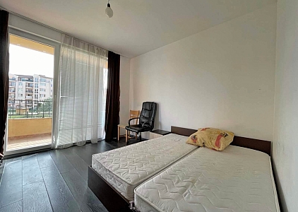 Geräumige Zweizimmerwohnung an der Küste. Foto 4