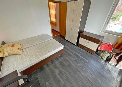 Geräumige Zweizimmerwohnung an der Küste. Foto 14