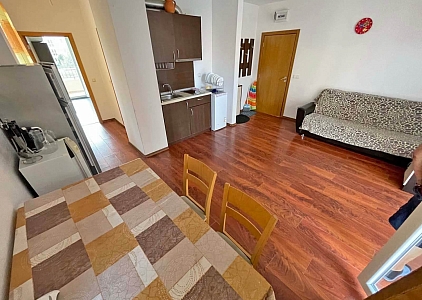 Geräumige Zweizimmerwohnung an der Küste. Foto 9