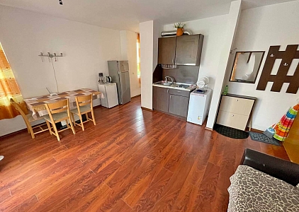 Geräumige Zweizimmerwohnung an der Küste. Foto 11