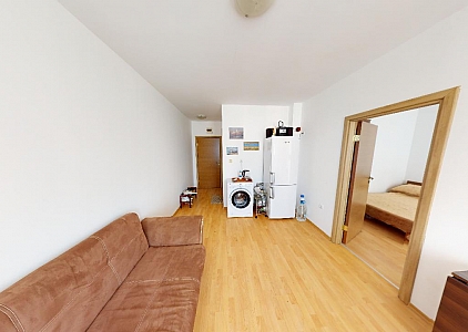 Jednoložnicový byt ve velkém rodinném komplexu za skvělou cenu. Foto 3 Jednoložnicový byt ve velkém rodinném komplexu za skvělou cenu. Foto 3