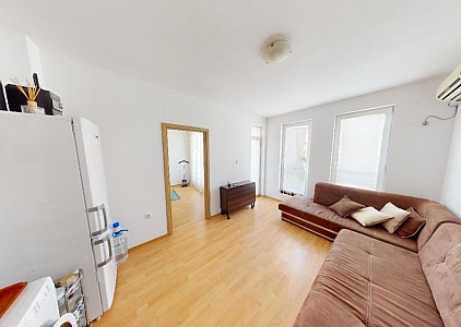 Jednoložnicový byt ve velkém rodinném komplexu za skvělou cenu. Foto 2 Jednoložnicový byt ve velkém rodinném komplexu za skvělou cenu. Foto 2