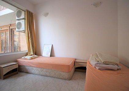 Недорогая трехкомнатная квартира на Солнечном Берегу. Фото 10