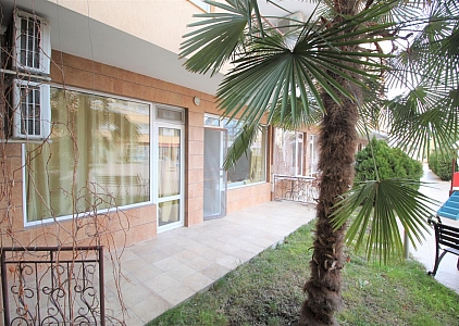 Недорогая трехкомнатная квартира на Солнечном Берегу. Фото 5