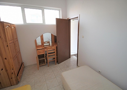 Недорогая трехкомнатная квартира на Солнечном Берегу. Фото 8