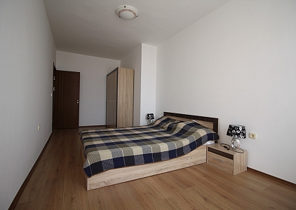 Недорогая двухкомнатная квартира в комплексе . Zdjęcie 11