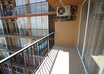 Недорогая двухкомнатная квартира в комплексе . Zdjęcie 12