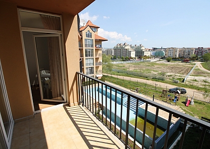 Недорогая двухкомнатная квартира в комплексе . Zdjęcie 2