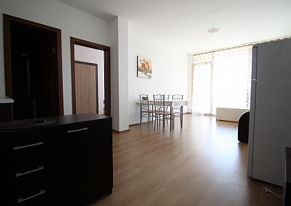 Недорогая двухкомнатная квартира в комплексе . Zdjęcie 3