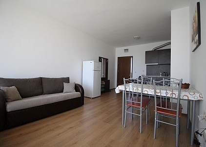 Недорогая двухкомнатная квартира в комплексе . Zdjęcie 7