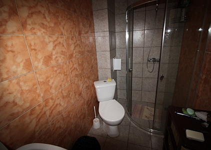 Недорогая двухкомнатная квартира в комплексе . Zdjęcie 8