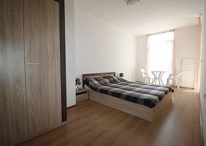 Недорогая двухкомнатная квартира в комплексе . Zdjęcie 10