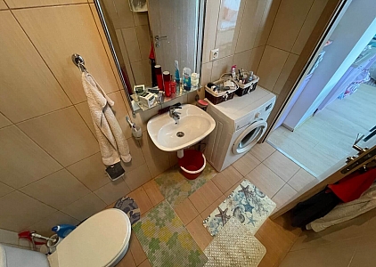 Große Wohnung im südlichen Teil von Sonnenstrand. Foto 10