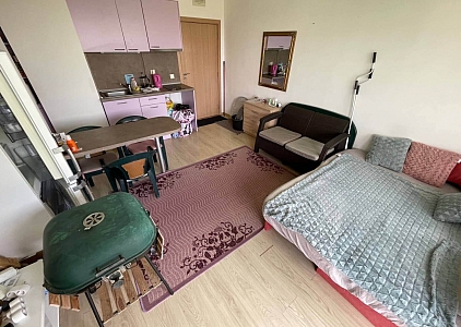 Große Wohnung im südlichen Teil von Sonnenstrand. Foto 2