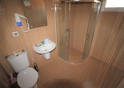 Просторная студия в курорте Солнечный Берег. Foto 7