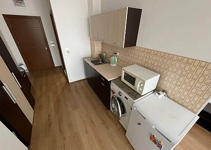 Квартира-студия в Сани Вью Саут. Zdjęcie 11