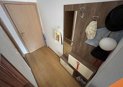 Студия с красивым видом в комплексе рядом с Несебром . Foto 13