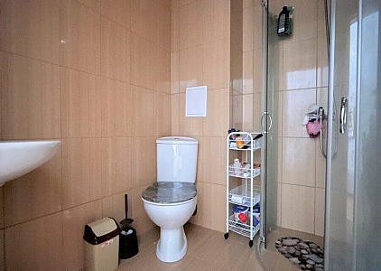 Студия с красивым видом в комплексе рядом с Несебром . Foto 14