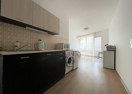 Квартира-студия в Сани Вью Саут. Zdjęcie 2