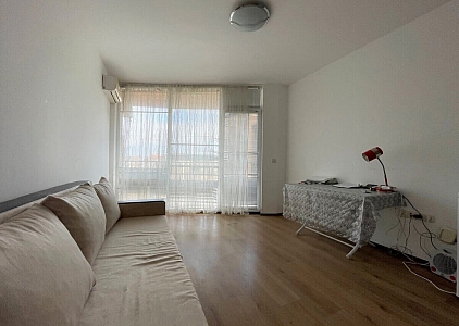 Квартира-студия в Сани Вью Саут. Zdjęcie 7