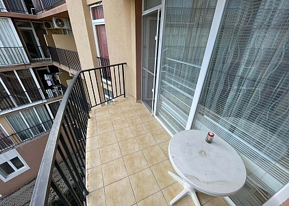 Квартира-студия в Сани Вью Саут. Zdjęcie 9