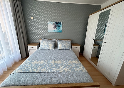 Красивая квартира в большом комплексе. Фото 23 Красивая квартира в большом комплексе. Фото 23