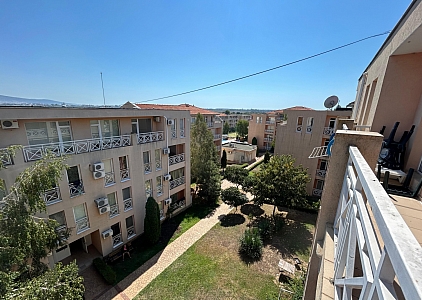 Красивая квартира в большом комплексе. Фото 4 Красивая квартира в большом комплексе. Фото 4