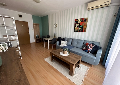 Красивая квартира в большом комплексе. Фото 2 Красивая квартира в большом комплексе. Фото 2