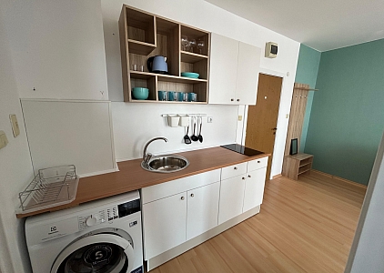 Красивая квартира в большом комплексе. Фото 26 Красивая квартира в большом комплексе. Фото 26