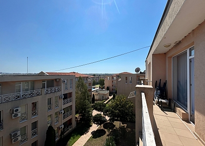 Красивая квартира в большом комплексе. Фото 20 Красивая квартира в большом комплексе. Фото 20