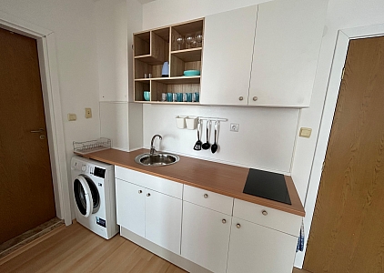 Красивая квартира в большом комплексе. Фото 16 Красивая квартира в большом комплексе. Фото 16