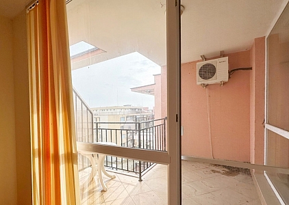 Просторная квартира с видом на бассейн. Фото 6 Просторная квартира с видом на бассейн. Фото 6