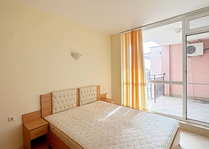 Просторная квартира с видом на бассейн. Фото 11 Просторная квартира с видом на бассейн. Фото 11