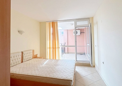 Просторная квартира с видом на бассейн. Фото 4 Просторная квартира с видом на бассейн. Фото 4