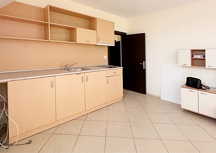 Просторная квартира с видом на бассейн. Фото 3 Просторная квартира с видом на бассейн. Фото 3