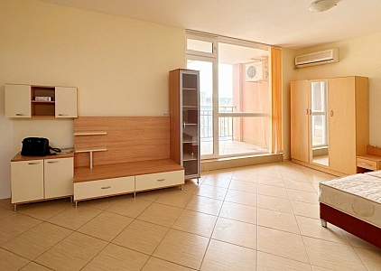 Просторная квартира с видом на бассейн. Фото 9 Просторная квартира с видом на бассейн. Фото 9