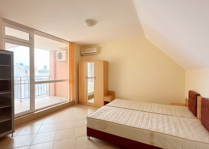 Просторная квартира с видом на бассейн. Фото 2 Просторная квартира с видом на бассейн. Фото 2