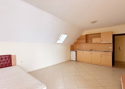 Просторная квартира с видом на бассейн. Фото 10 Просторная квартира с видом на бассейн. Фото 10