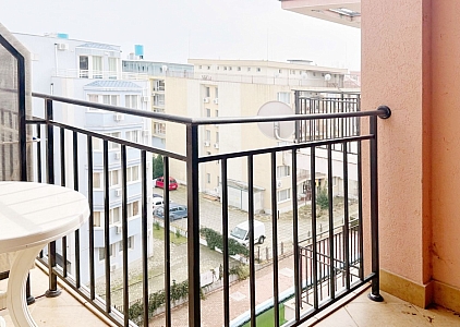 Просторная квартира с видом на бассейн. Фото 7 Просторная квартира с видом на бассейн. Фото 7