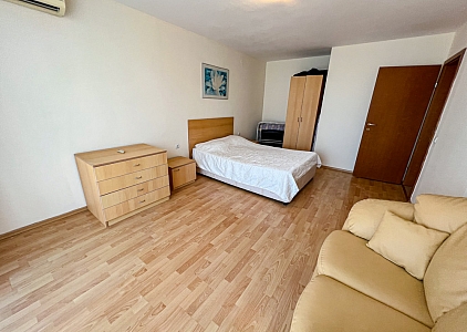 Geräumige Wohnung mit wunderschönem Meerblick in der ersten Reihe. Foto 22 Geräumige Wohnung mit wunderschönem Meerblick in der ersten Reihe. Foto 22