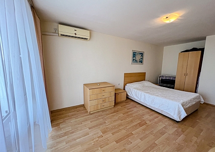 Geräumige Wohnung mit wunderschönem Meerblick in der ersten Reihe. Foto 23 Geräumige Wohnung mit wunderschönem Meerblick in der ersten Reihe. Foto 23